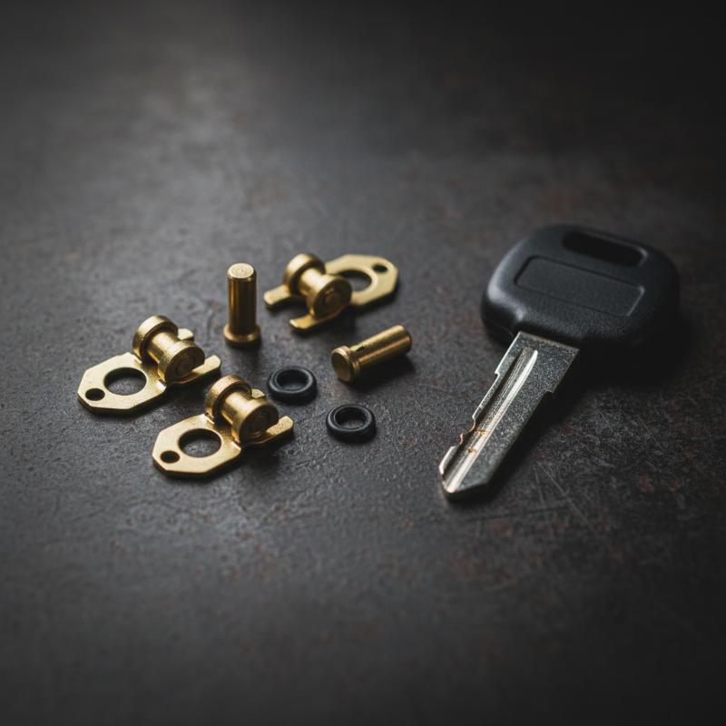 Nuovo connettore per catena 42 - Master Link Chain recensione e prezzo