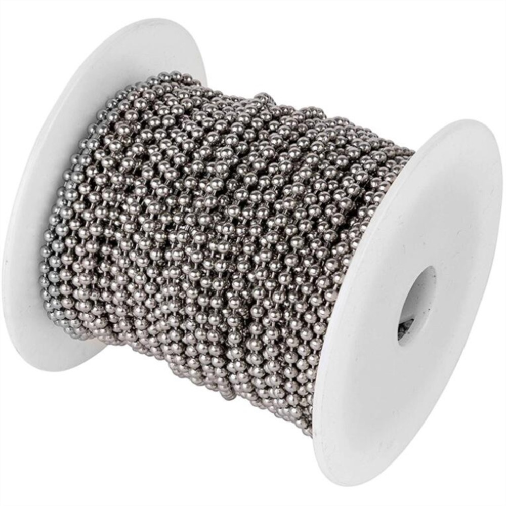 Rotolo di catene a sfera con p - Roller Chain recensione e prezzo