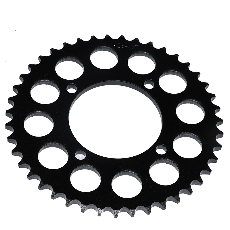 420/428 Catene 76mm 35T 37T 39 - 428 Chain recensione e prezzo