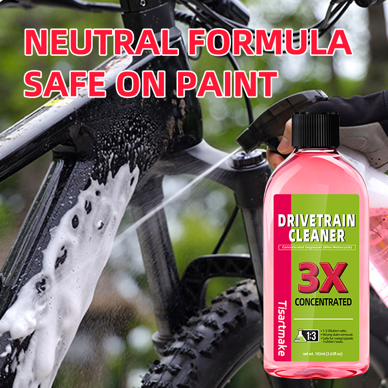 Detergente per Trasmissione Bi - Bicycle Chain recensione e prezzo