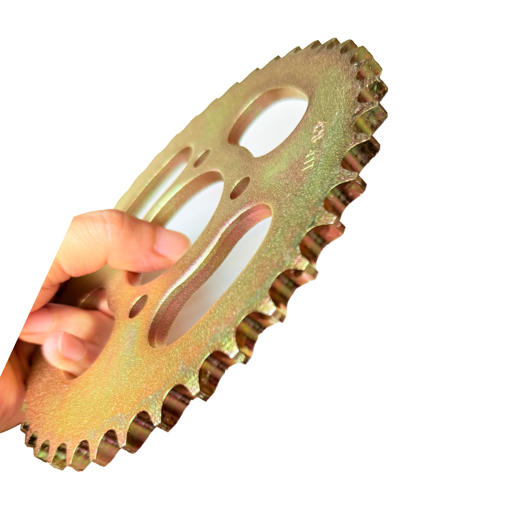 ATV 428 Pignone Anteriore Post - 428 Chain recensione e prezzo