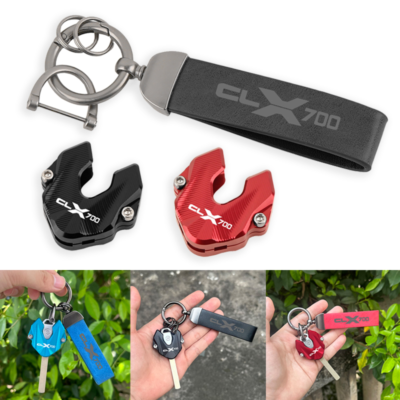Nuovo Adatto per CFMOTO CLX700 - Xcm Chain recensione e prezzo