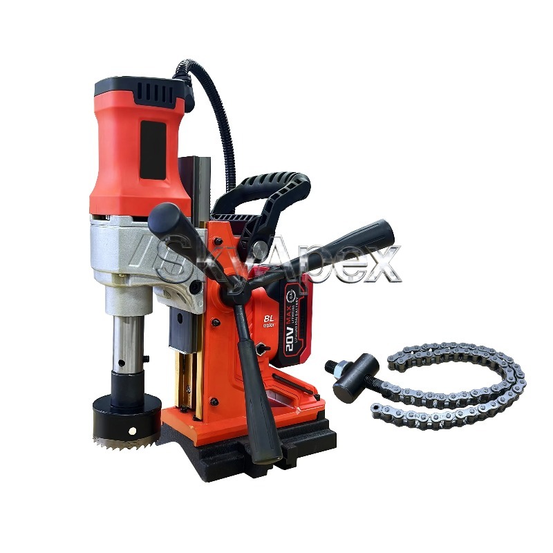 Trapano a Catena Senza Fili pe - Steel Chain recensione e prezzo