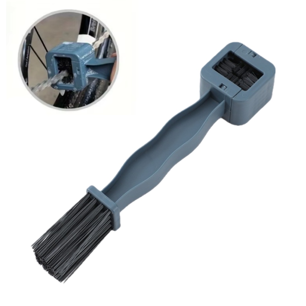 Spazzola per la pulizia della  - Bicycle Chain recensione e prezzo
