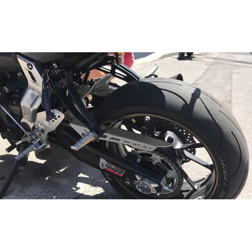 Kit di protezione parafango po - Chain Kit Motorcycle recensione e prezzo