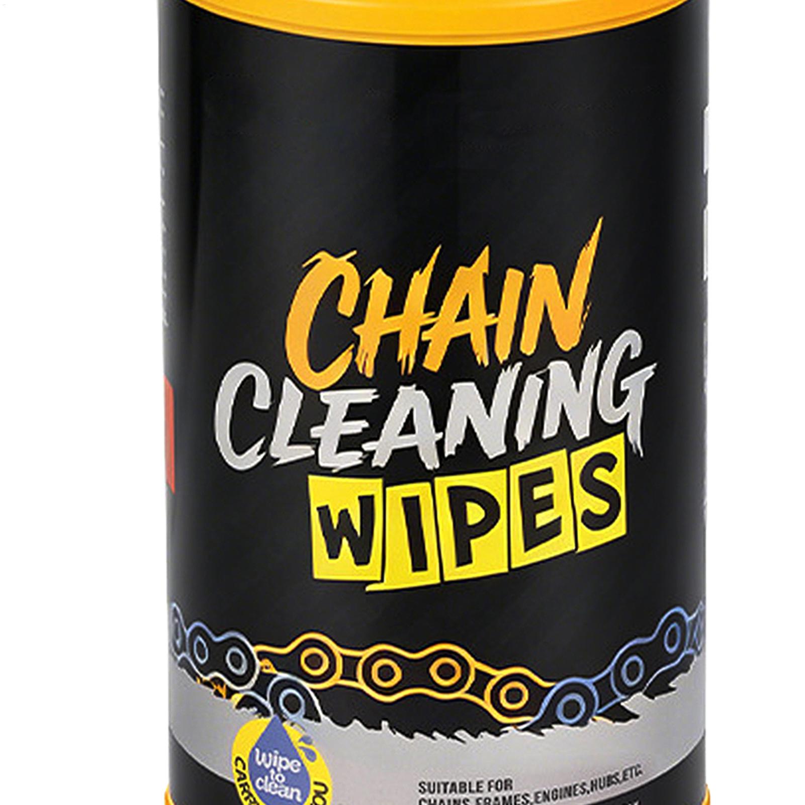 Detergente per Catene Bici 80  - Bicycle Chain recensione e prezzo