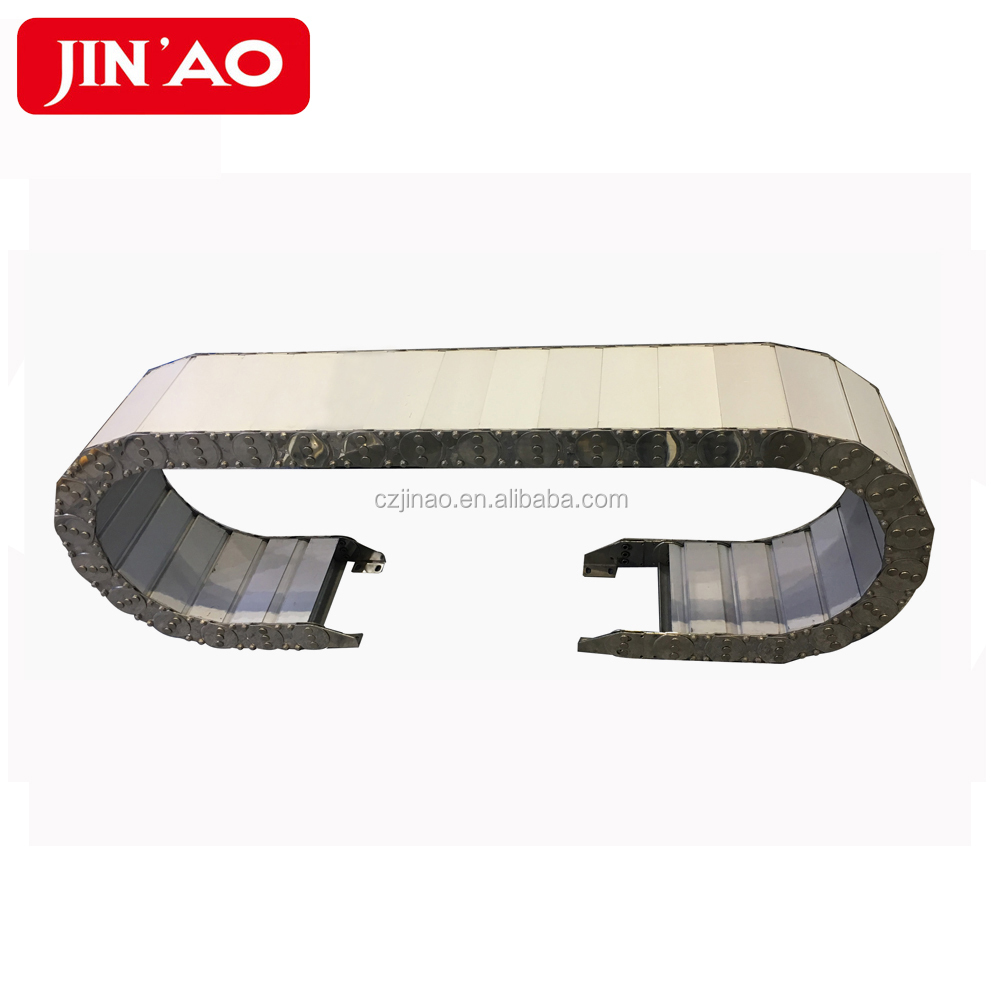 Catene portacavi in acciaio co - Steel Chain recensione e prezzo