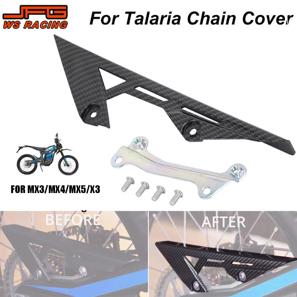 Protezione catena Moto Copertu - Chain Sprocket Set recensione e prezzo