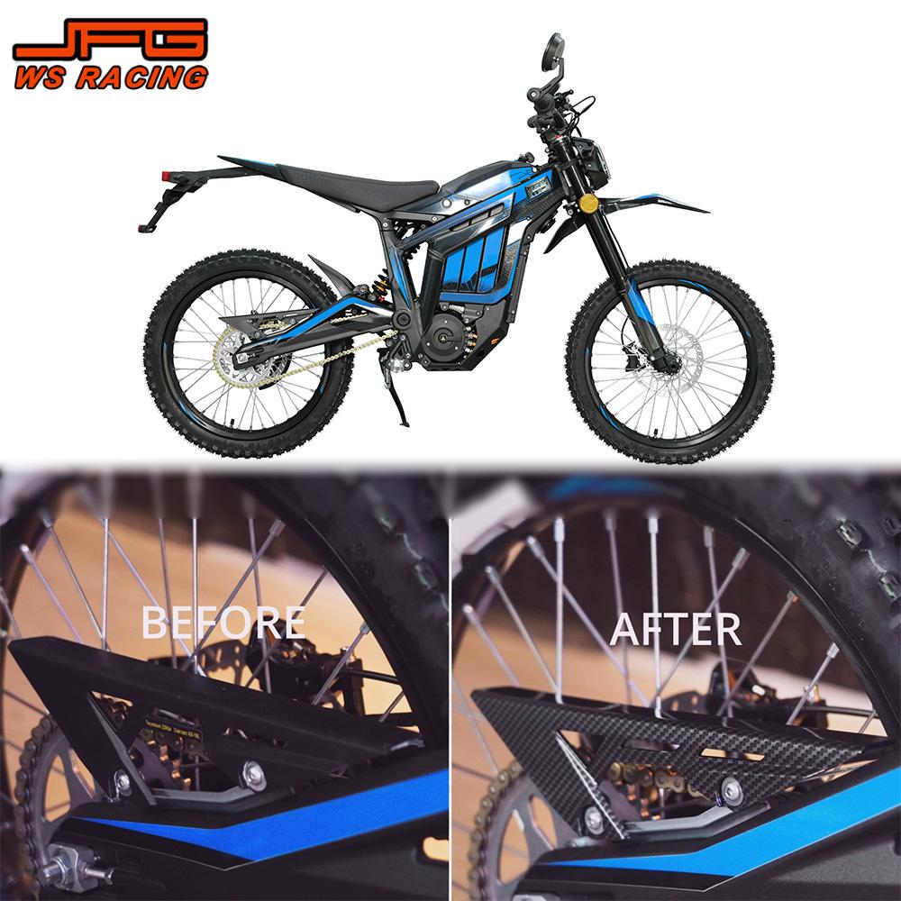 Protezione catena Moto Copertu - Chain Sprocket Set recensione e prezzo