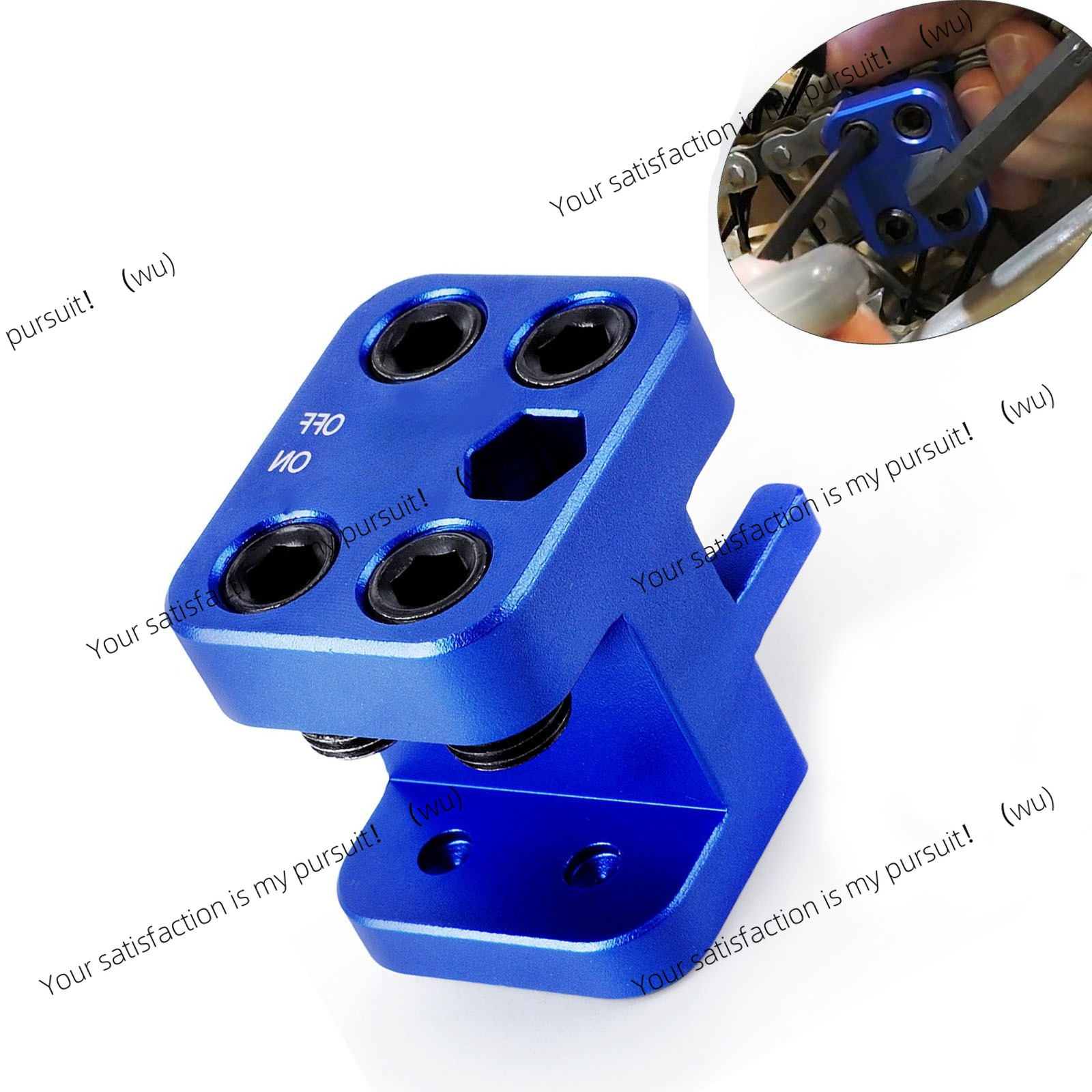 Utensili per la pressatura di  - Motorcycle Chain recensione e prezzo