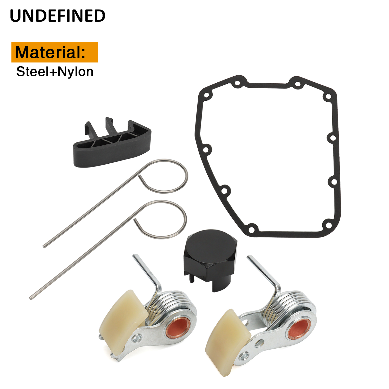 Moto CAM Copertura Guarnizione - Chain Kit Motorcycle recensione e prezzo