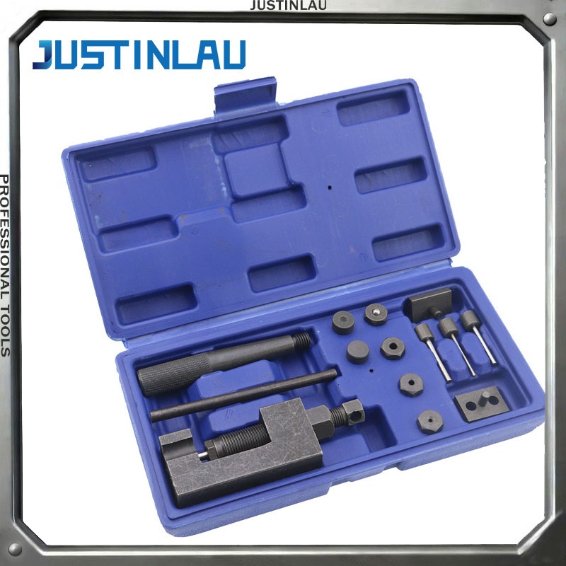 JUSTINLAU Kit Professionale pe - 530 Chain recensione e prezzo