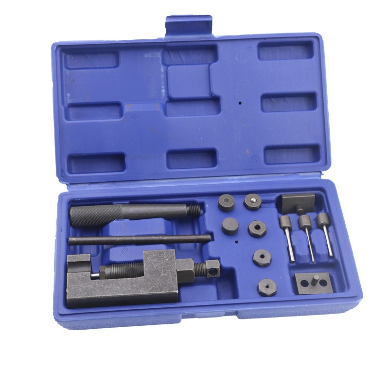JUSTINLAU Kit Professionale pe - 530 Chain recensione e prezzo