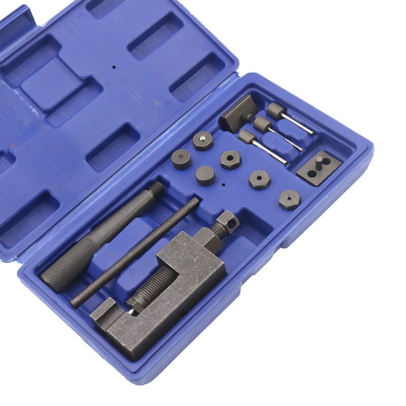 JUSTINLAU Kit Professionale pe - 530 Chain recensione e prezzo