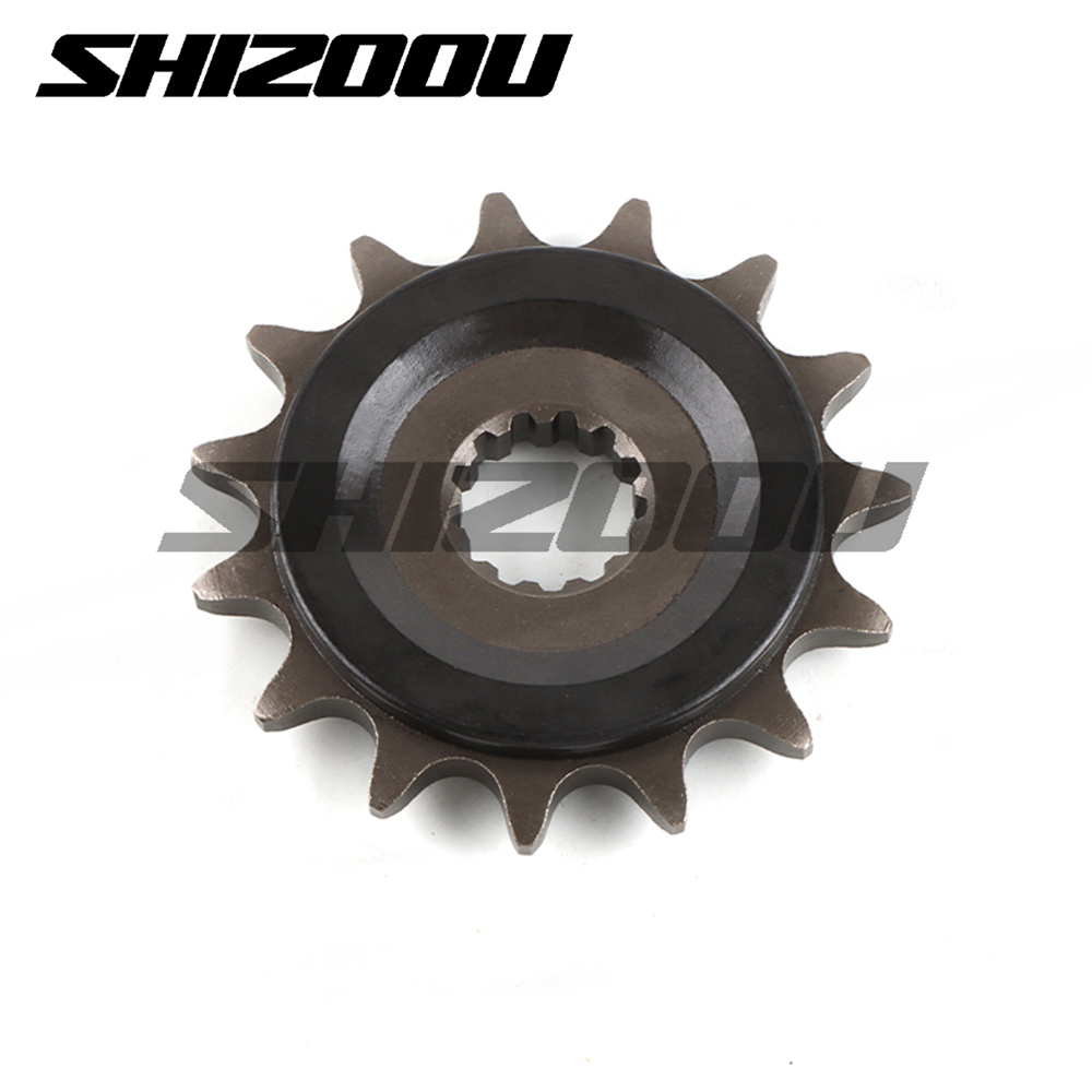 Pignone Anteriore Silenzioso e - Sprocket Chain recensione e prezzo