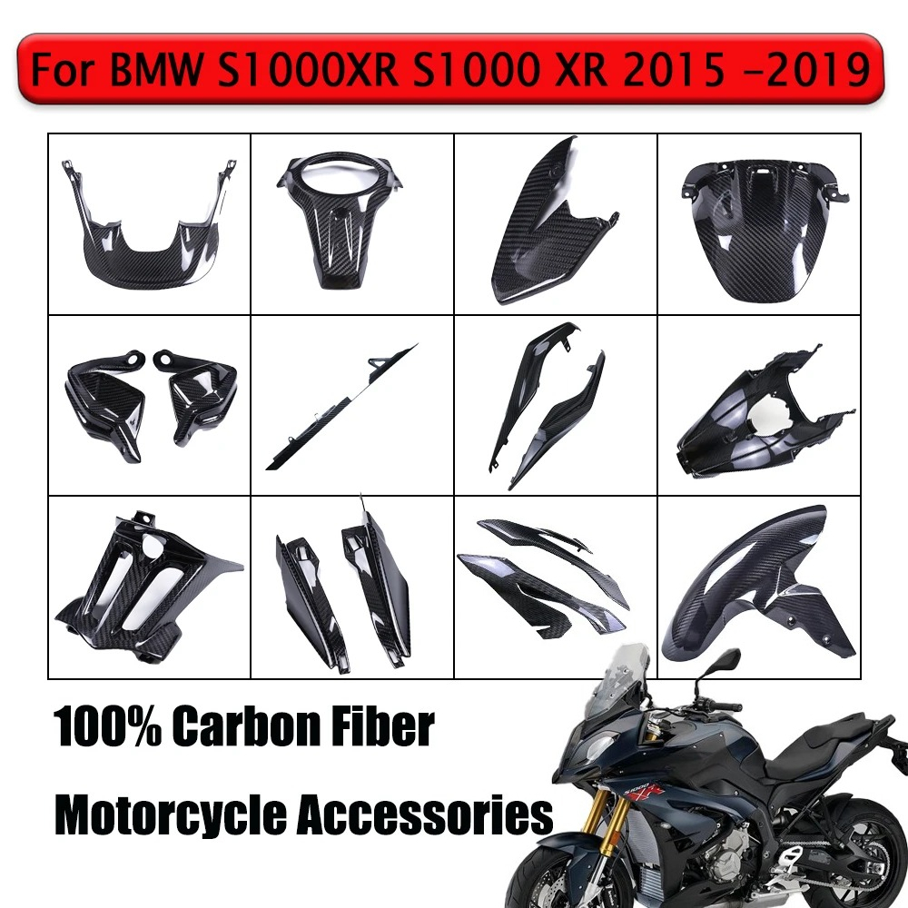 Per BMW S1000XR S1000 XR 2015  - Chain Kit Motorcycle recensione e prezzo
