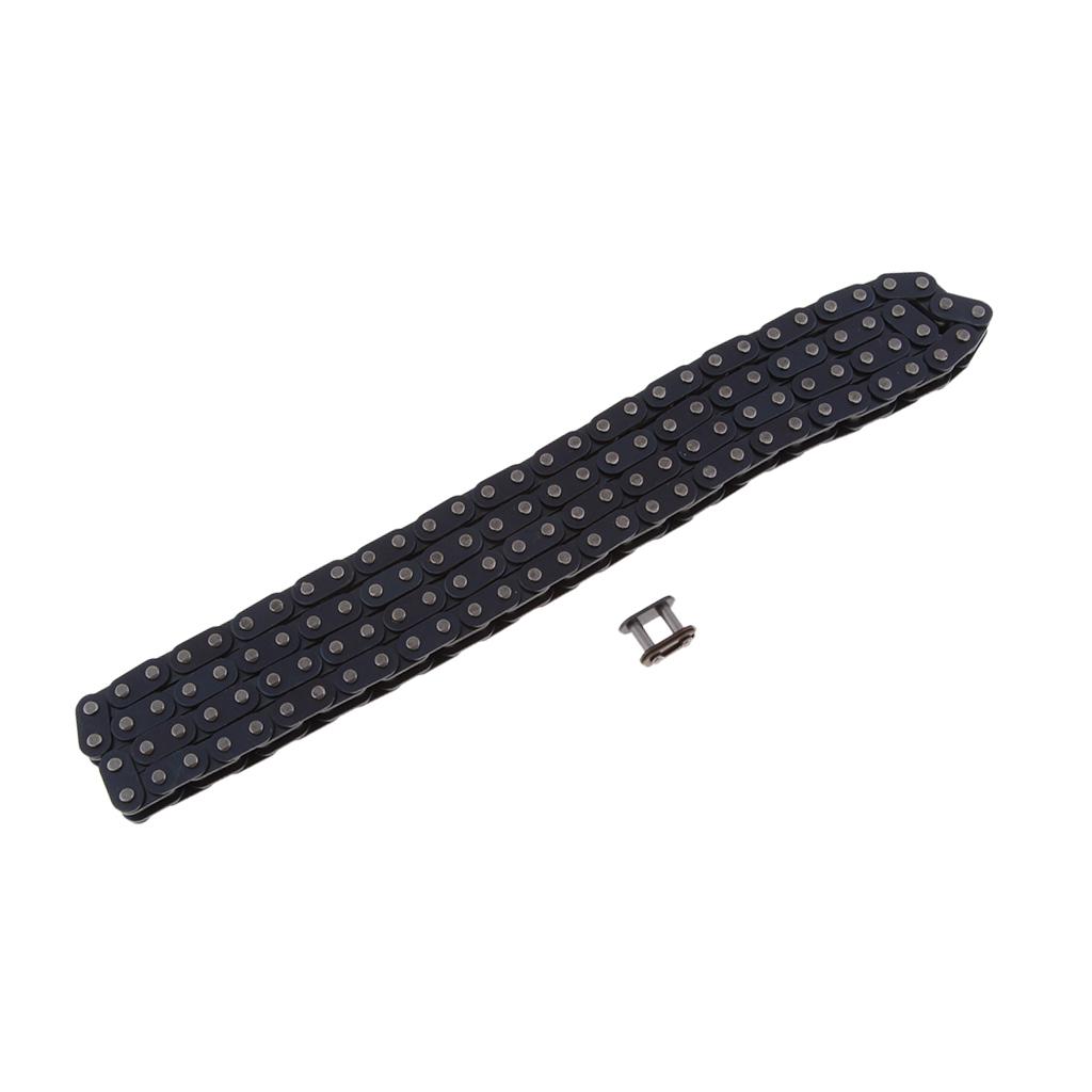 Catena a Rulli 58 116 con Magl - Roller Chain recensione e prezzo