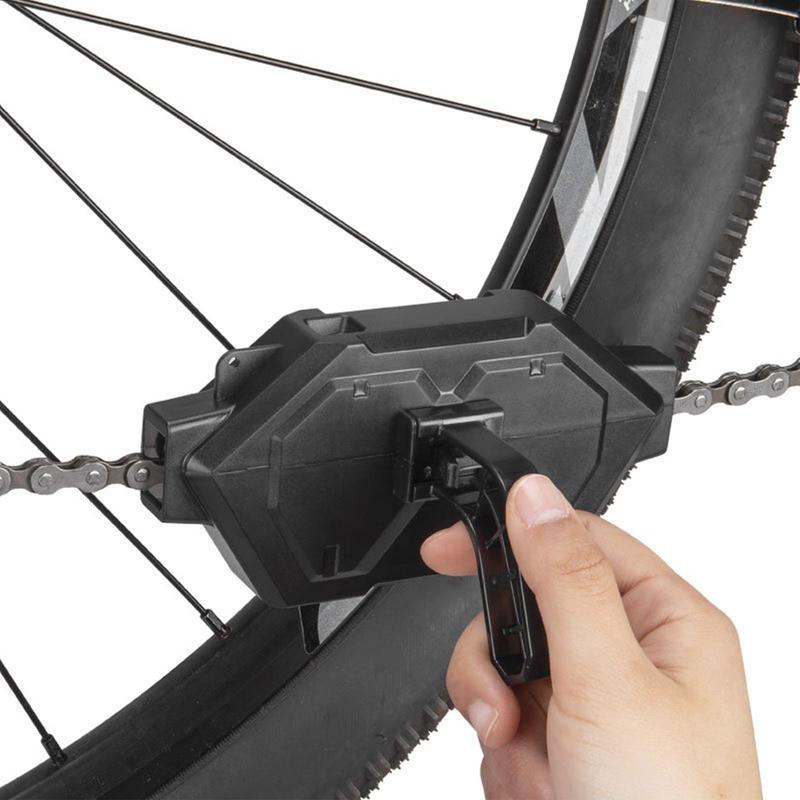 Detergente per catene per bici - Bicycle Chain recensione e prezzo