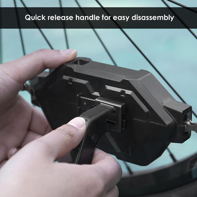 Detergente per catene per bici - Bicycle Chain recensione e prezzo