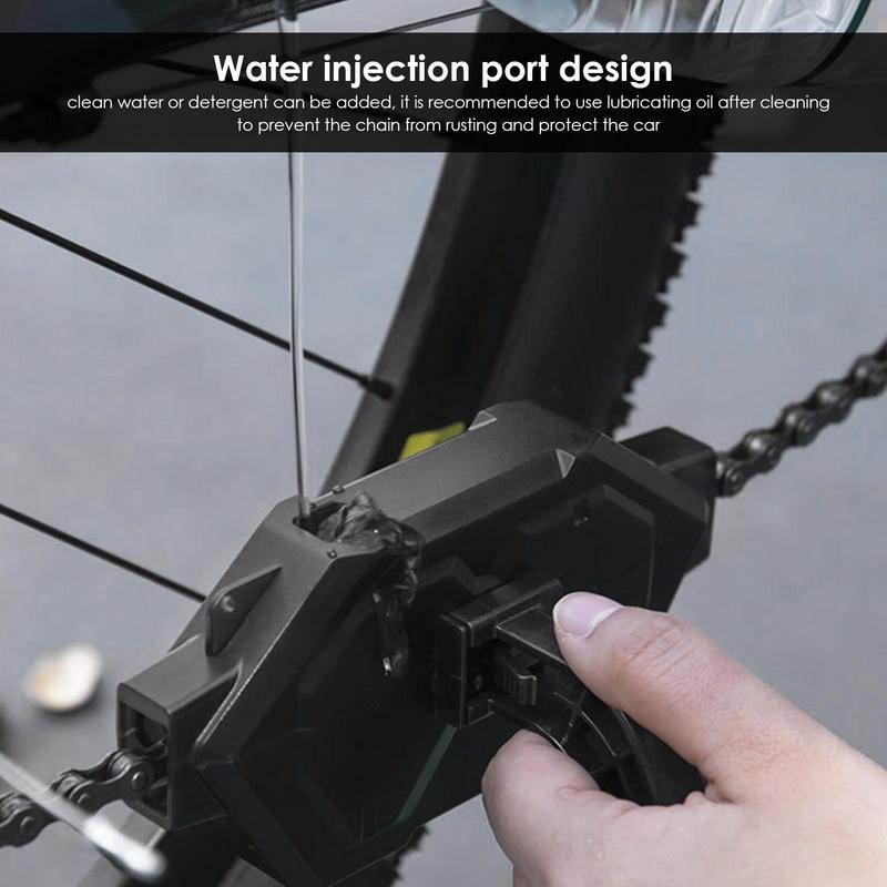 Detergente per catene per bici - Bicycle Chain recensione e prezzo