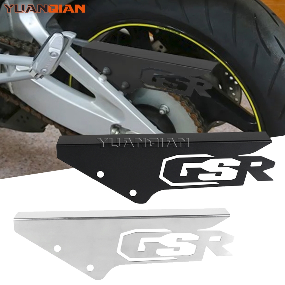 Accessori Moto per Suzuki GSR4 - Chain Sprocket Set recensione e prezzo