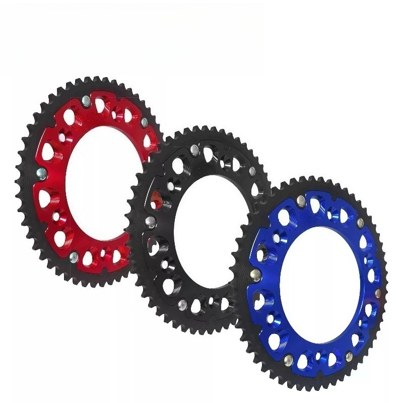 Pignone a Catena 428 per Moto  - 428 Chain recensione e prezzo
