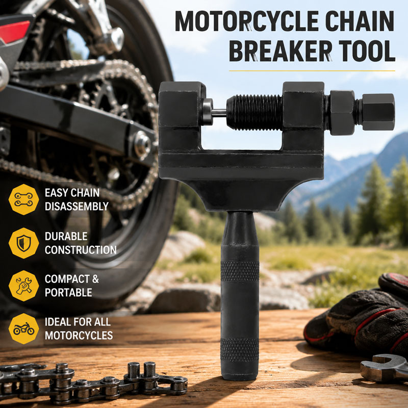 Utensile Industriale per la Ri - Chain Kit Motorcycle recensione e prezzo