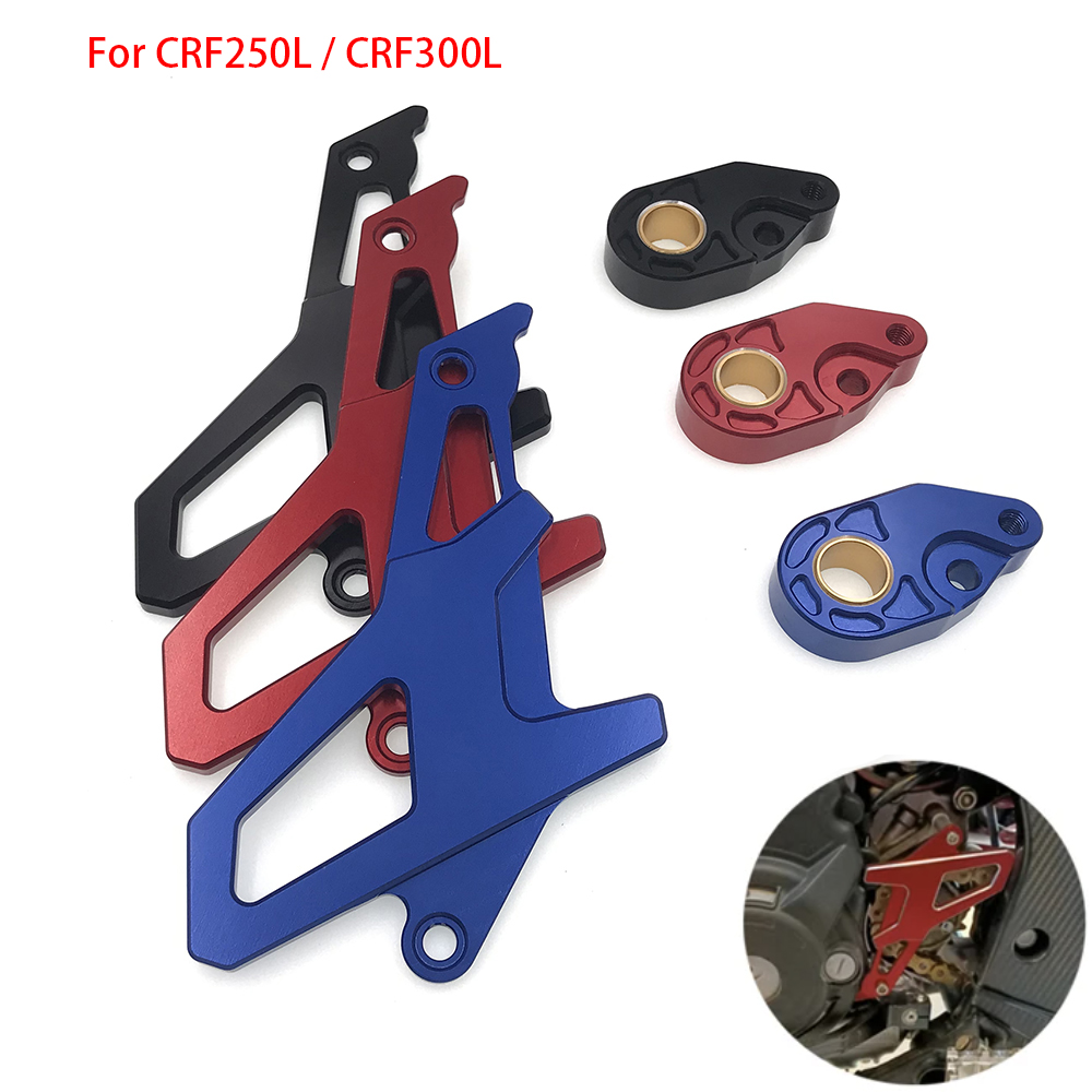 Per Honda CRF300L CRF300 Rally - Chain Sprocket Set recensione e prezzo