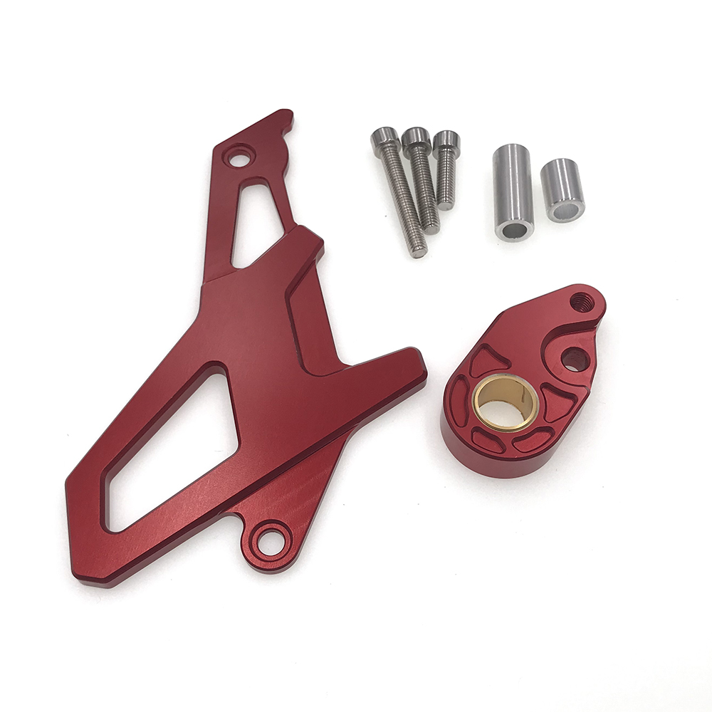 Per Honda CRF300L CRF300 Rally - Chain Sprocket Set recensione e prezzo