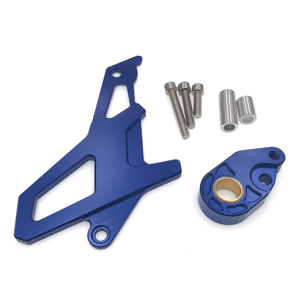 Per Honda CRF300L CRF300 Rally - Chain Sprocket Set recensione e prezzo