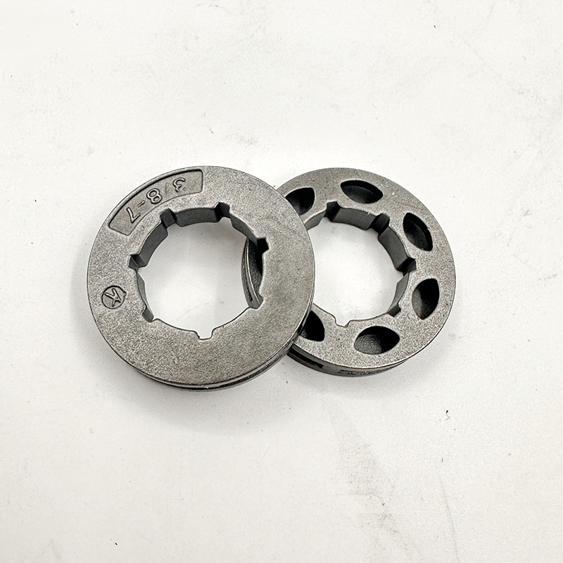 3/8 7T 19mm pignone cerchio sc - Chain Sprocket Set recensione e prezzo