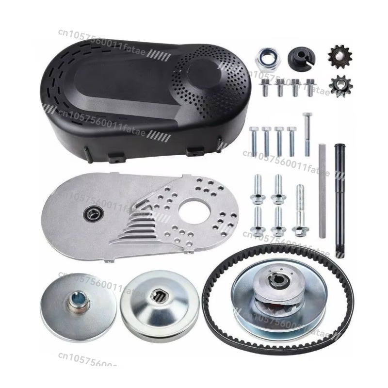 Convertitore di coppia idrauli - Bicycle Chain recensione e prezzo