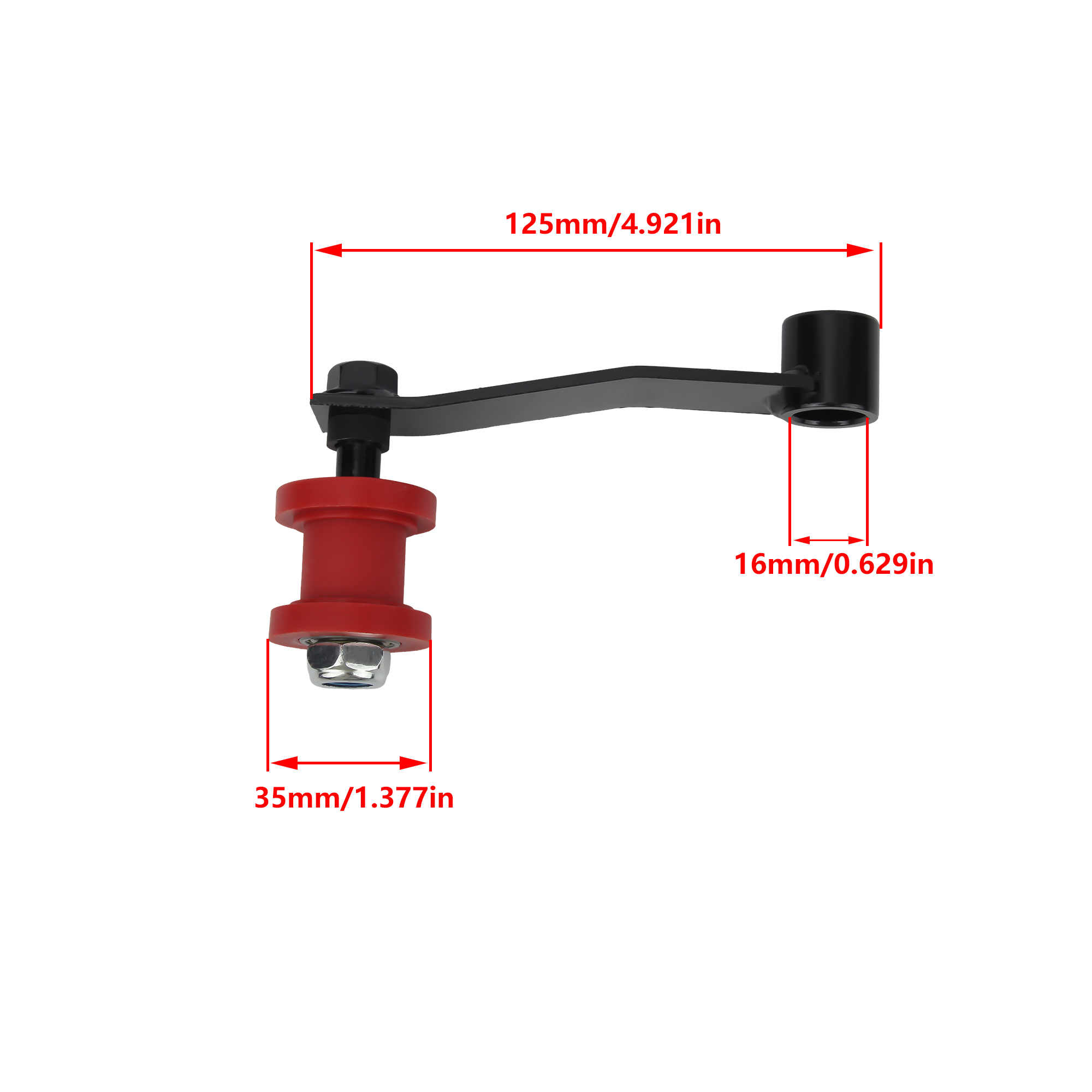 Tenditore universale della pul - 530 Chain recensione e prezzo
