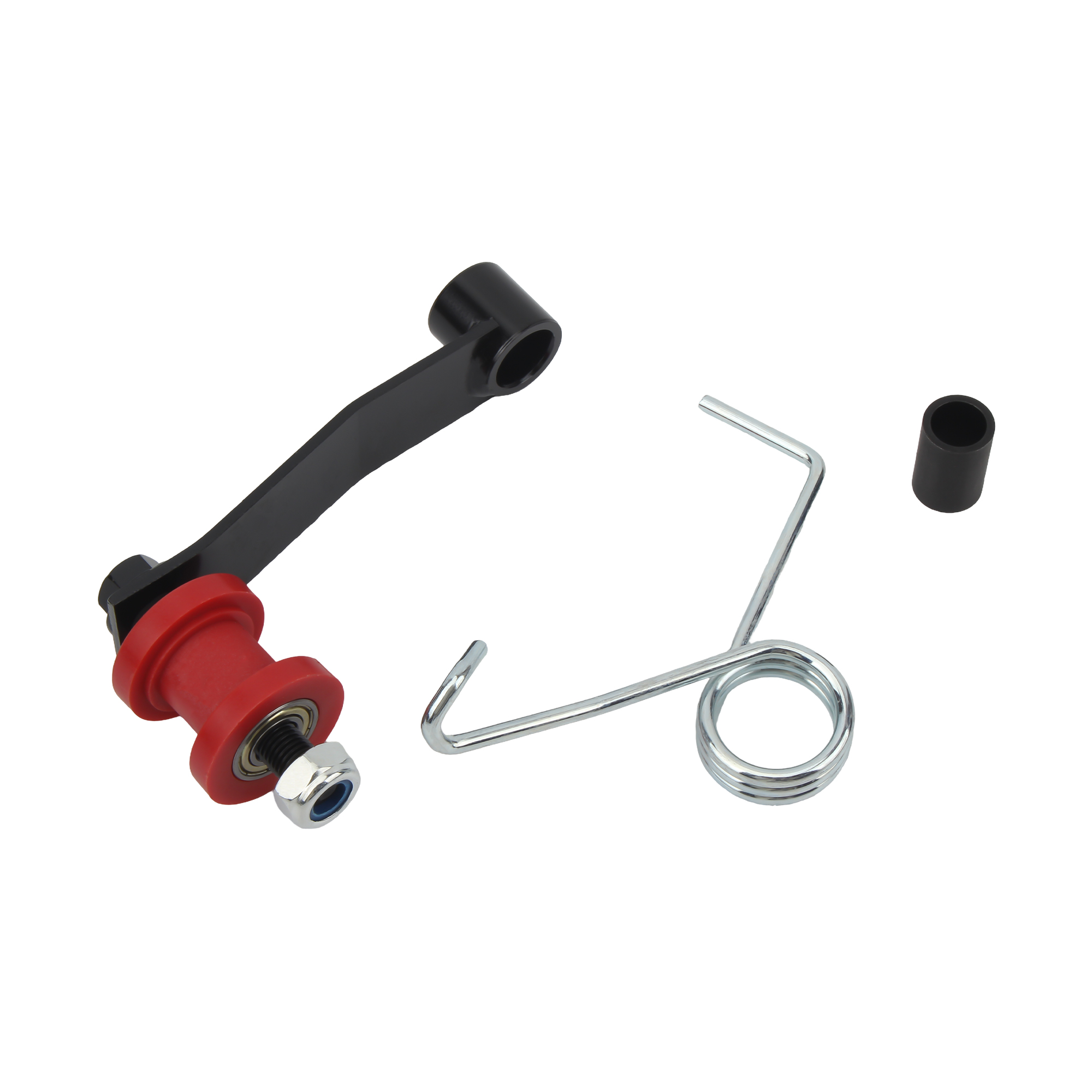 Tenditore universale della pul - 530 Chain recensione e prezzo