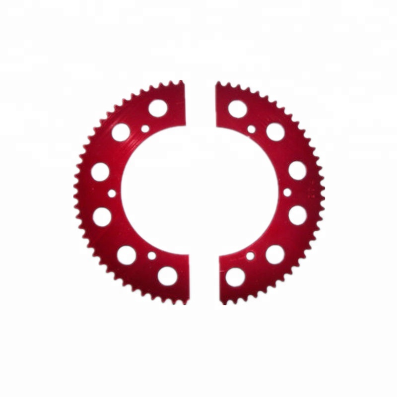Parti per Kart da Corsa 57-60  - Sprocket Chain recensione e prezzo
