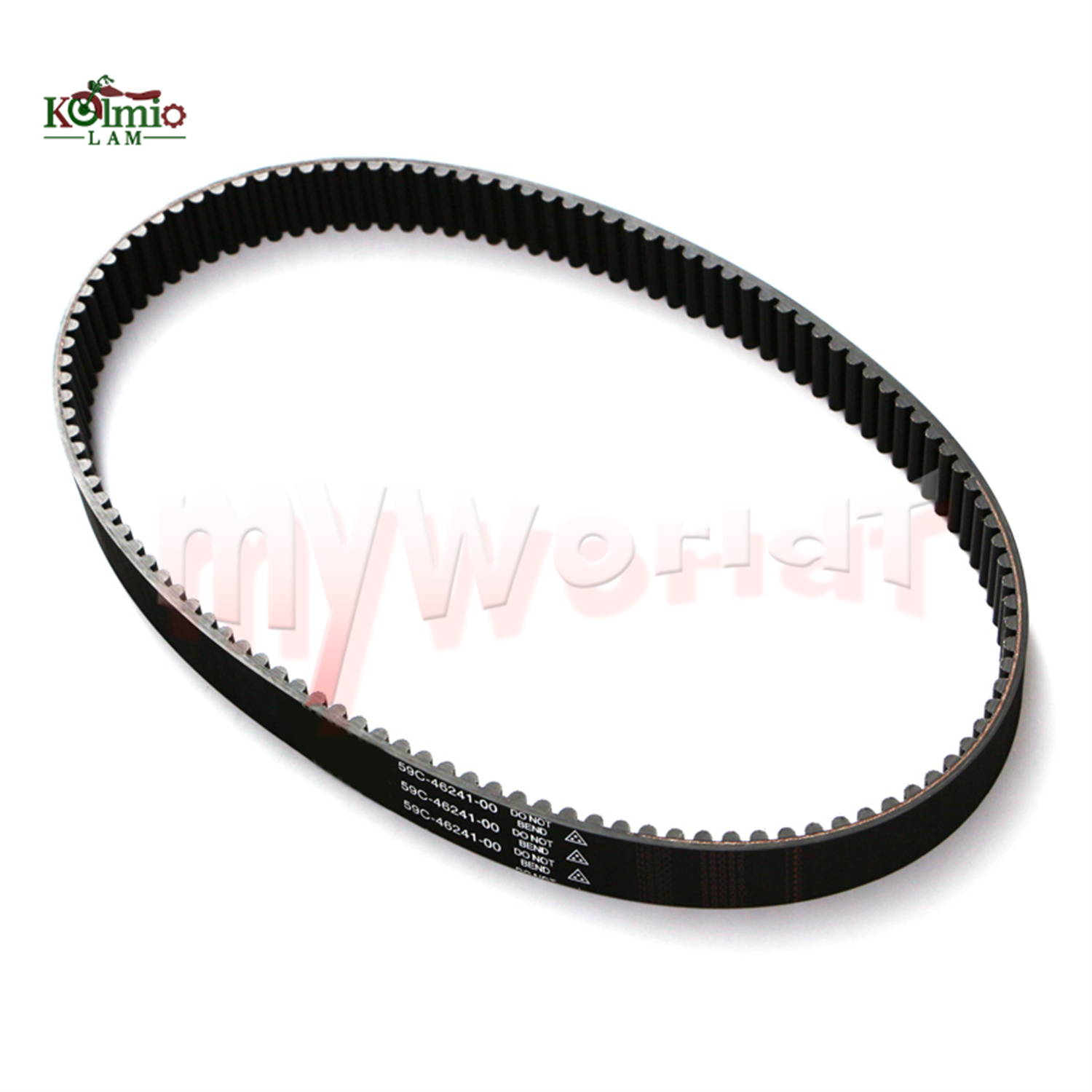 Misura per Yamaha TMAX 530 201 - 530 Chain recensione e prezzo